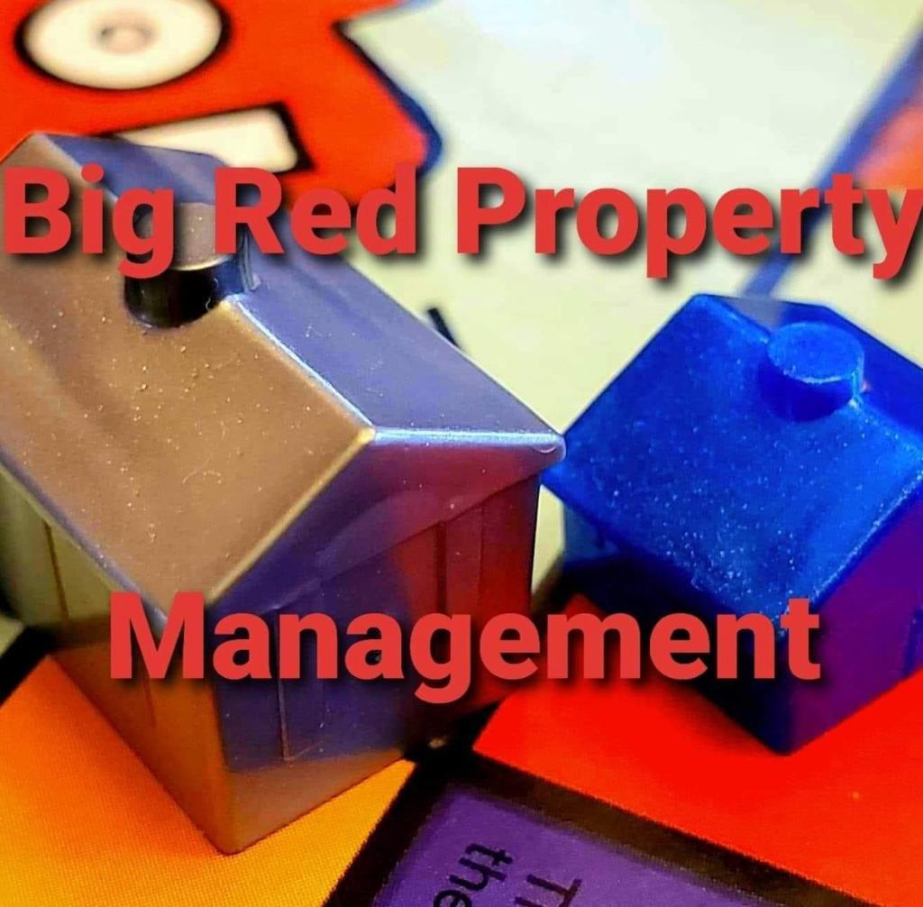 Big Red Property
