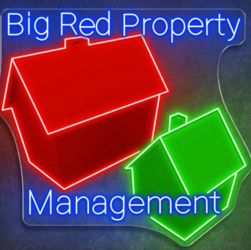 Big Red Property – Find your new Home Here